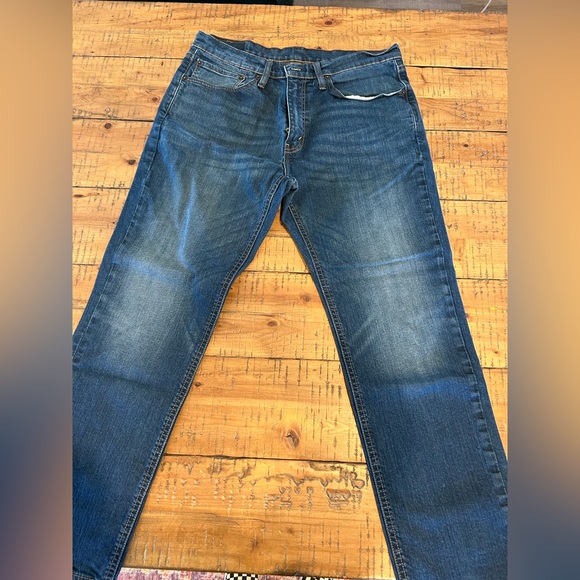 Levi’s 541 denim jeans - Picture 2 of 6